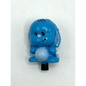 Neopets Pocket Pet Kacheek Replacement FIGURE ONLY Tiger Electronics 2002